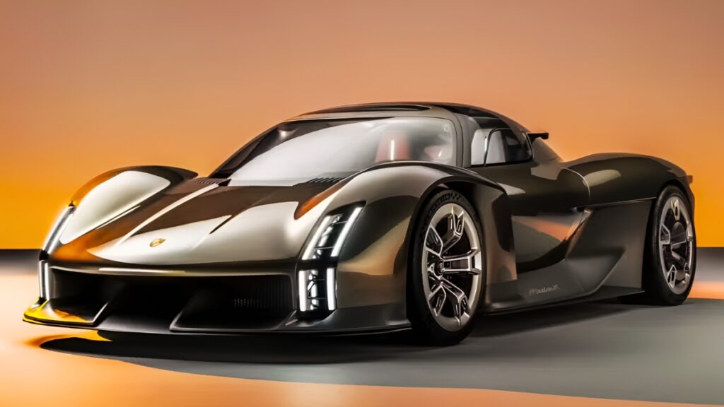 Gran Turismo 7 Spec III Update Why December Big Patch Has Fans Excited