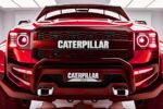 The New Caterpillar 2026 Pickup Power Tech & Price
