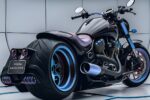 2025 Benda Napoleon Bobber First Look Price & Key Features