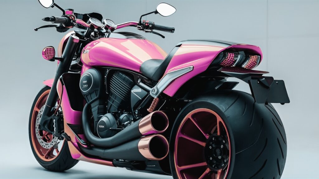 2025 Suzuki M109R Unveiled 200HP Power Cruiser Returns Stronger Than Ever