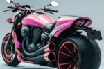 2025 Suzuki M109R Unveiled 200HP Power Cruiser Returns Stronger Than Ever