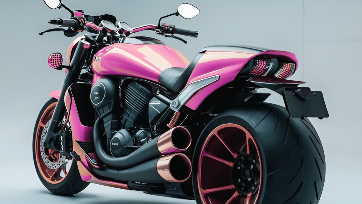 2025 Suzuki M109R Unveiled 200HP Power Cruiser Returns Stronger Than Ever
