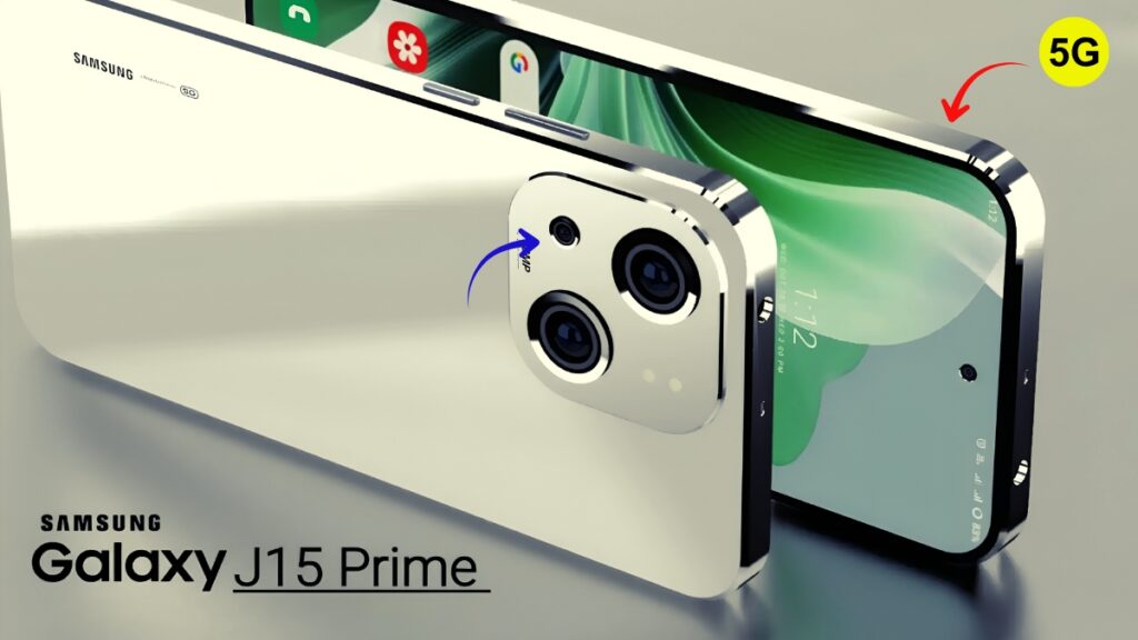 Top Features of Samsung J15 Prime 5G You Must Know