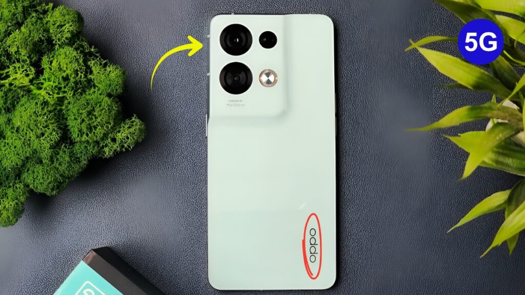 5 Features That Make Oppo Reno 8 Pro 5G a Must-Buy