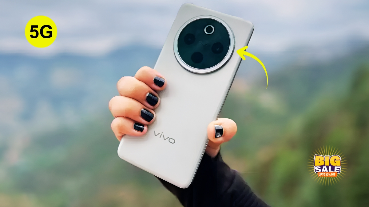 7 Reasons to Choose Vivo Stunning Premium 5G Over Others