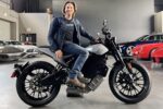 5 Reasons Why the Harley Davidson LiveWire S2 Del Mar 2025 Stands Out